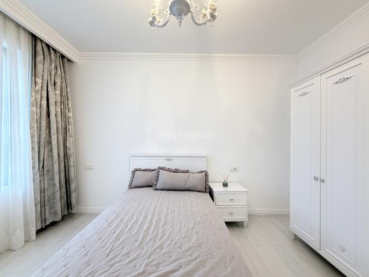 Superba, gata de mutare – Dumbravita, langa Padurea Verde | Com 0% - 13