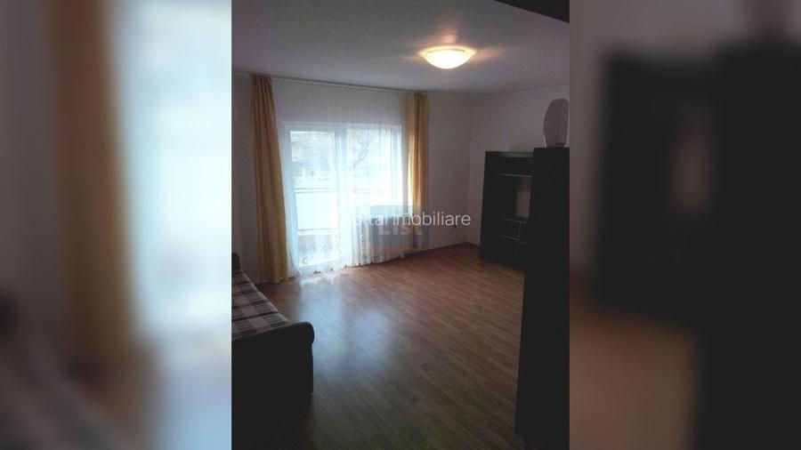 Apartament 2 camere, decomandat, etaj 1 +Parcare, zona Campului - 3