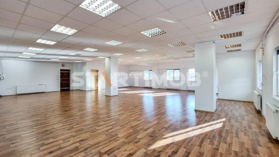 Spatiu birouri  zona Vlahuta  ITC - 23
