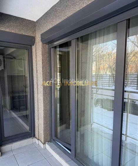 2 Camere de inchiriat | Grozavesti | Metrou | Centrala | Parcare - 7