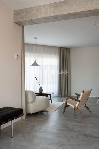 Penthouse unic de vanzare *Dacia- Eminescu* - 31