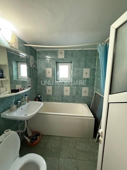3 camere Pacurari - Toma Cozma- etaj 3 - 127000 euro - 3