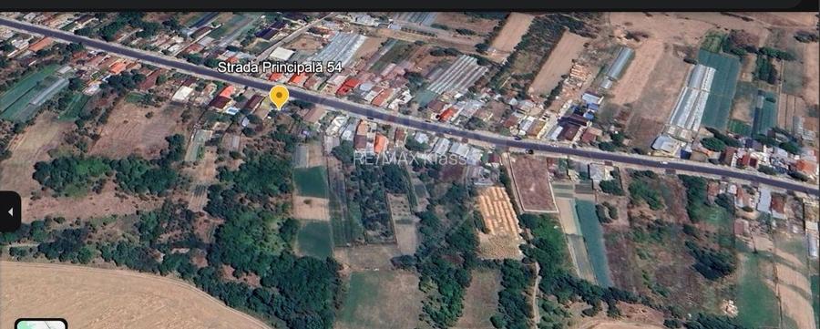 De vanzare | Teren intravilan | Sat Sintesti, Com. Vidra, Ilfov - 3