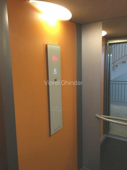 2 camere, modern, design interior, Titan – Parcul IOR / metrou, Edenia - 14