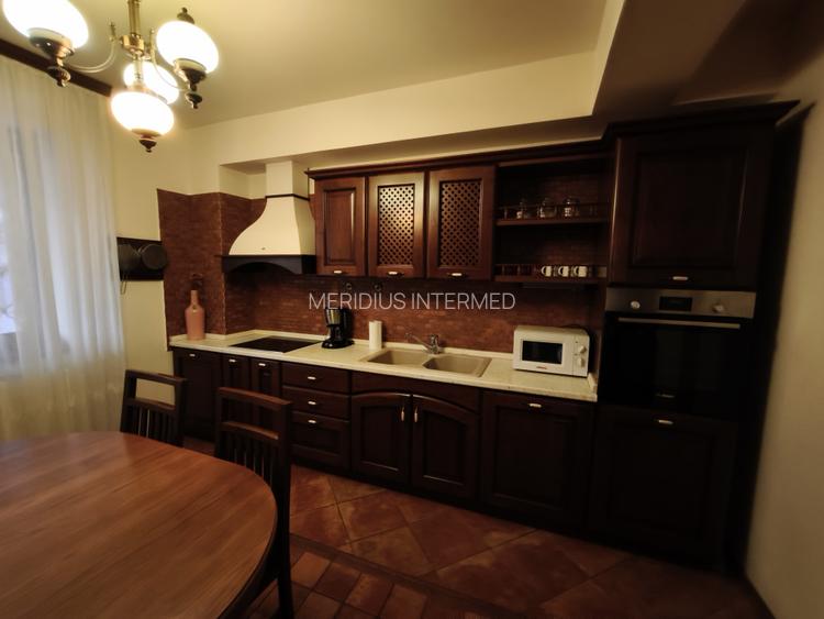 Vânzare Apartament - Duplex cu dotări bulevard Mamaia parcare privata - 5