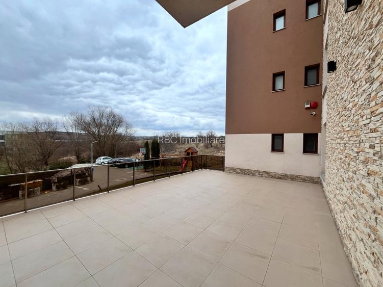 Apartament 2 camere la prima inchiriere cu parcare - 37