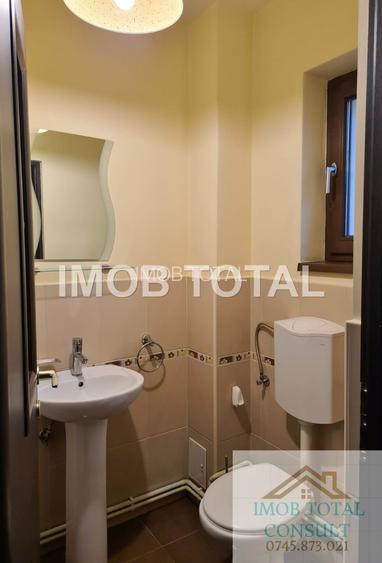 Casa P+E , Strada Trivale, mobilata si utilata - 9