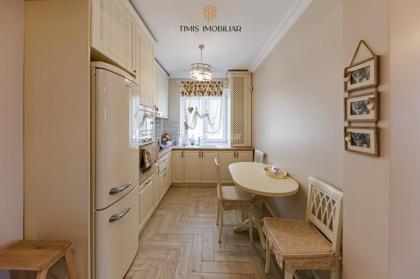 Apartament modern, decomandat | Gradina proprie & parcare  - 6