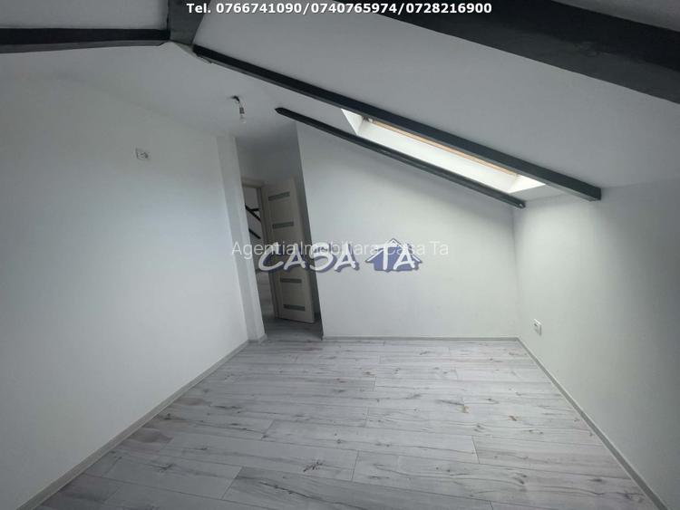 Apartament 3 Camere, Etaj 3, Aleea Unirii - Zona Centrala - 7