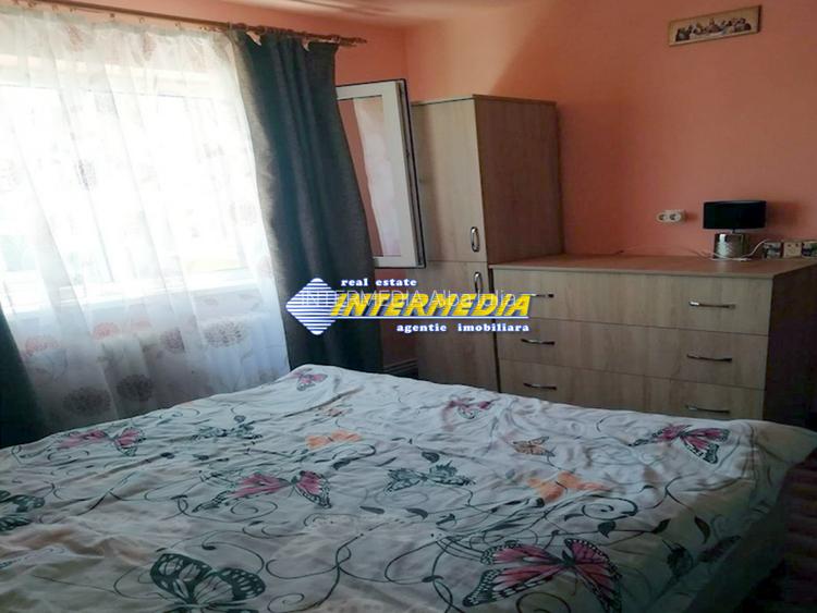 Apartament 2 camere de inchiriat Alba Iulia zona Tolstoi mobilat utilat complet - 4