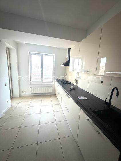 Inchiriete 3 camere InCity - 15