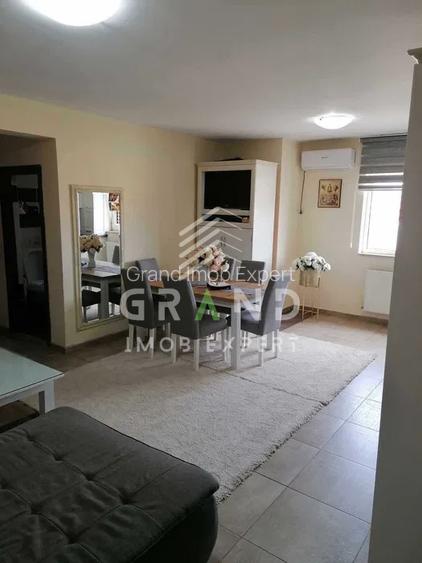 Vanzare apartament decomandat 3 camere, Floresti – ultrafinisat, parcare inclusa - 6