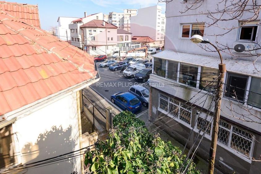 Spatiu de birouri, de inchiriat, zona Stadion Constanta - 40