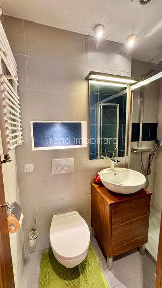 Apartament Manastur 4 Camere Modern 108 mp Utili 2 Parcari  - 4