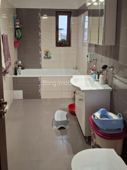 Apartament 3 camere,66mp/ Etaj intermediar/Subcetate/zona Parc Poligon - 9