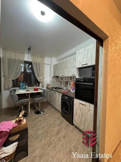 FALEZA NORD - REYNA - BLOC NOU - 3 CAMERE DE INCHIRIAT - GARAJ INCLUS - - 17