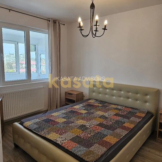 Apartament 2 camere de închiriat – Bucureștii Noi - 2