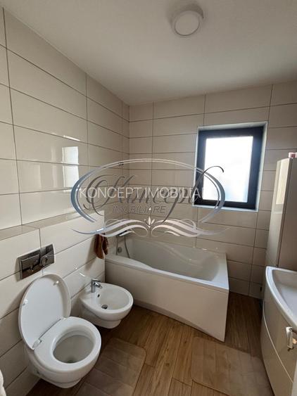 Apartament modern, suprafata mare, imobil nou, Manastur - 11