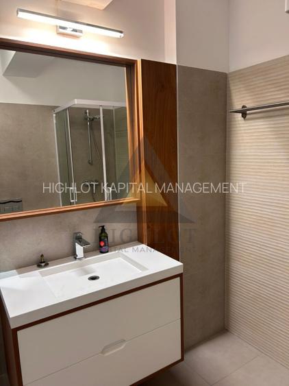 SCOALA AMERICANA | APARTAMENT 3 CAMERE | NEW POINT   - 9