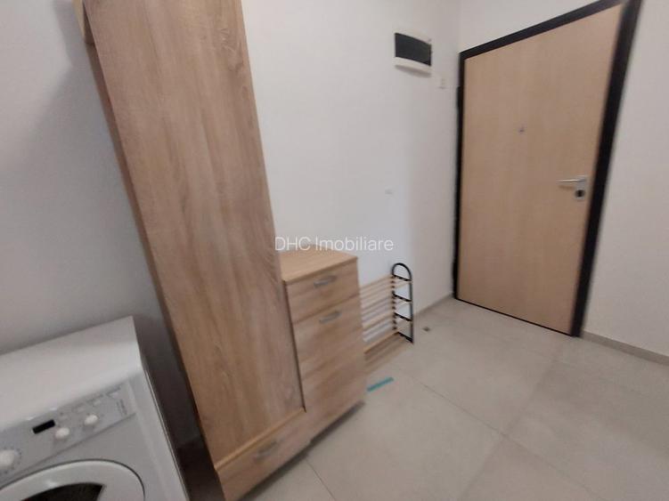 Exigent One Grozavesti regie garsoniera imensa - 11