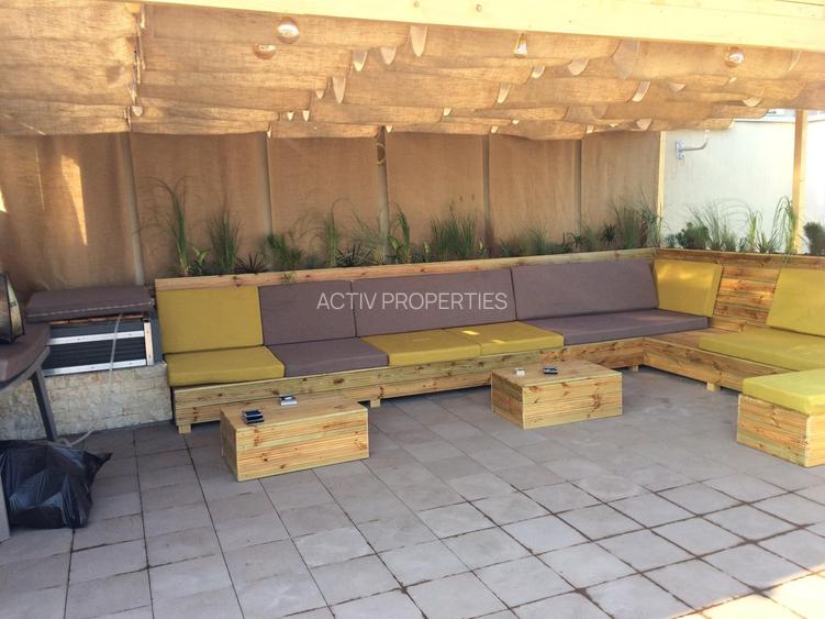 Vanzare cladire de birouri, constructie 2014, D+ P+5+6 retras Dorobanti Beller - 32