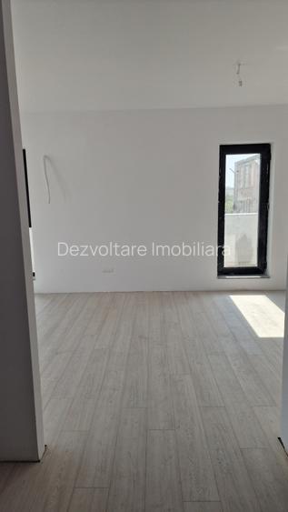 📍Dezvoltator 0% comision 🏢 Duplex NOU + terasa 95 mp 🚇 Metrou Timpuri Noi - 3