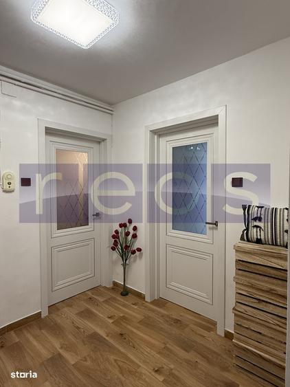 VÂNZARE 3 CAMERE | ZONA TITAN | BLOC IZOLAT TERMIC - 24