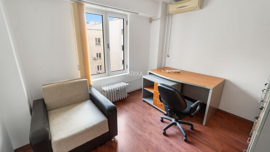 3 Camere 80mp 5Min Metrou Timpuri Noi Splaiul Unirii Tineretului - 7