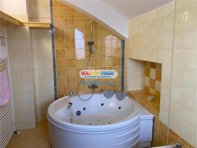 APARTAMENT 3 CAMERE DE INCHIRIAT RAHOVA 13 SEPTEMBRIE DRUMUL SARII - 13