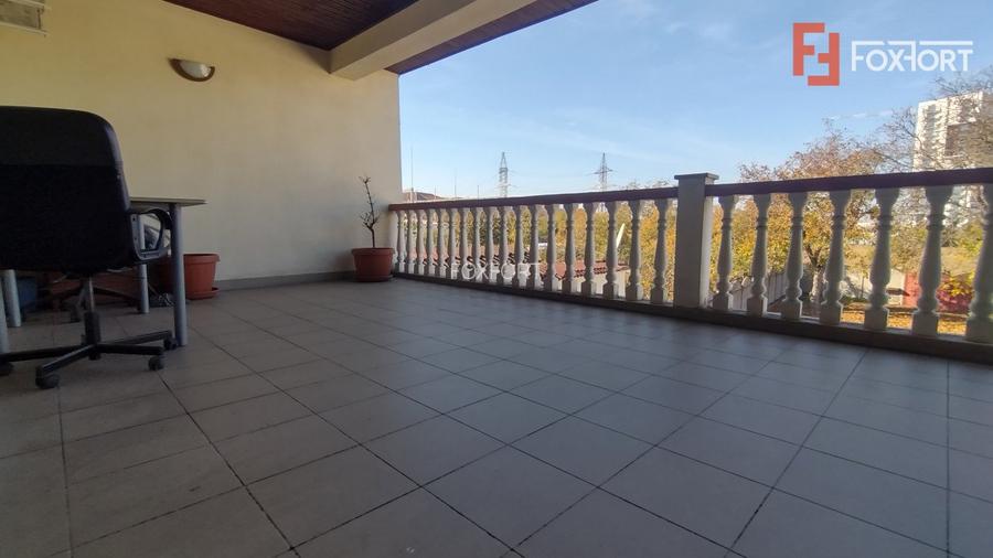 Casa individuala 6 camere, Zona Bucovina - Teren 788 mp - 19