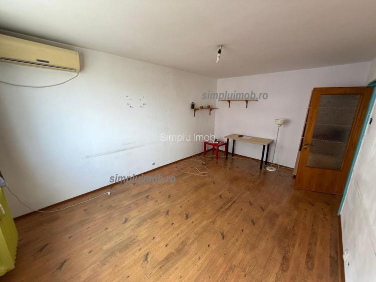 Sector 3 decomandat 2 camere Steriadi Ozana 1 Decembrie - 4