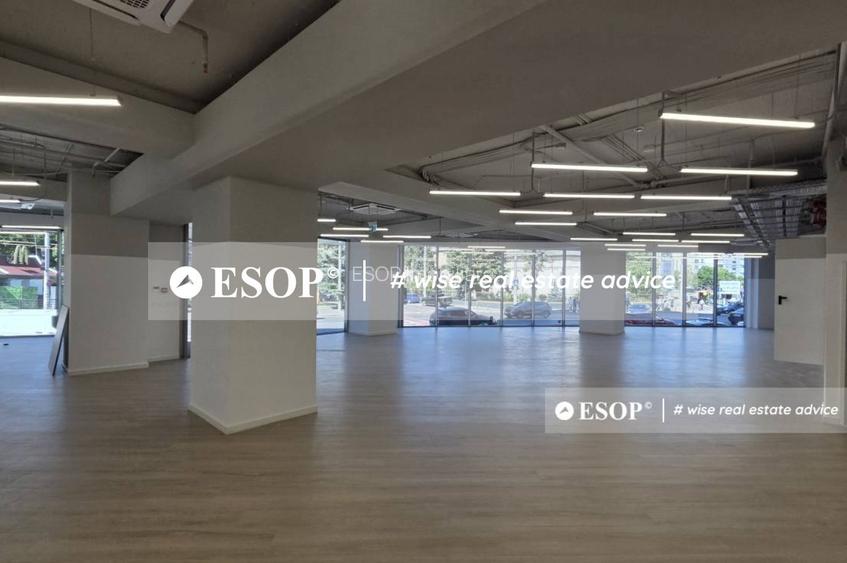 Cladire de birouri de vanzare, zona Victoriei, 9750 mp, ID 1245.99 - 6