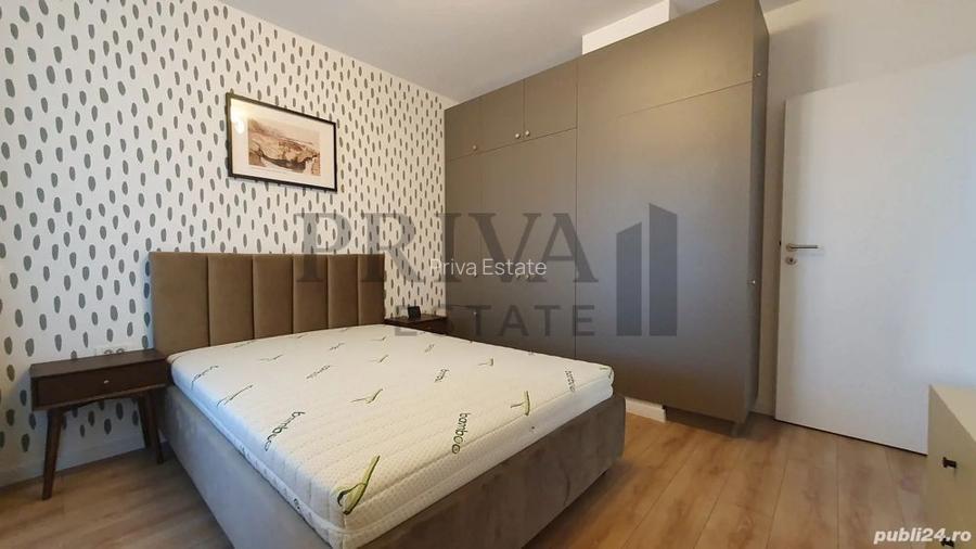Apartament nou 2 camere XCity Towers - 4