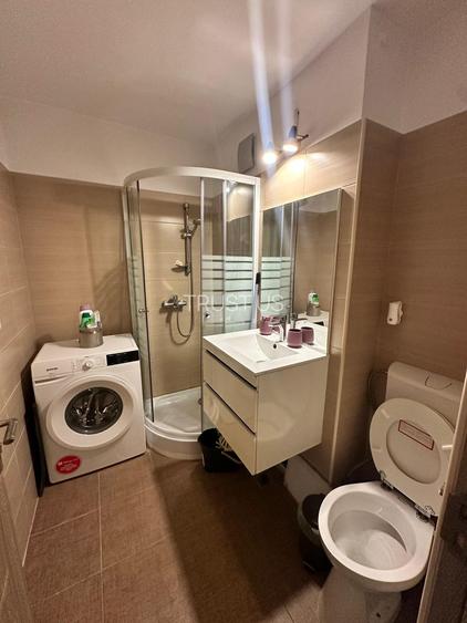 COMISION 0% | Apartament 1 Camera | Take Ionescu - Medicina | Mobilat - 4