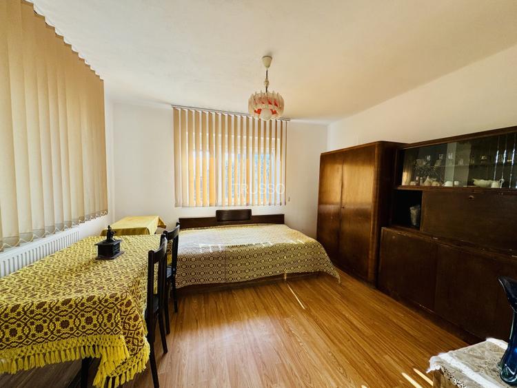 Casa individuală de vânzare – loc. Vad, jud. Brașov - teren 1702 mp - 5