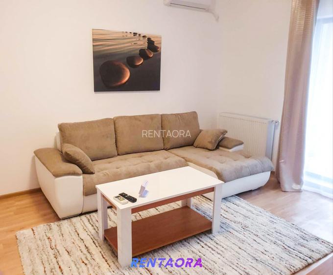 Grozavesti Metrou Regie Cotroceni Smart Rez Renovat AC Vedere Panoramica - 2