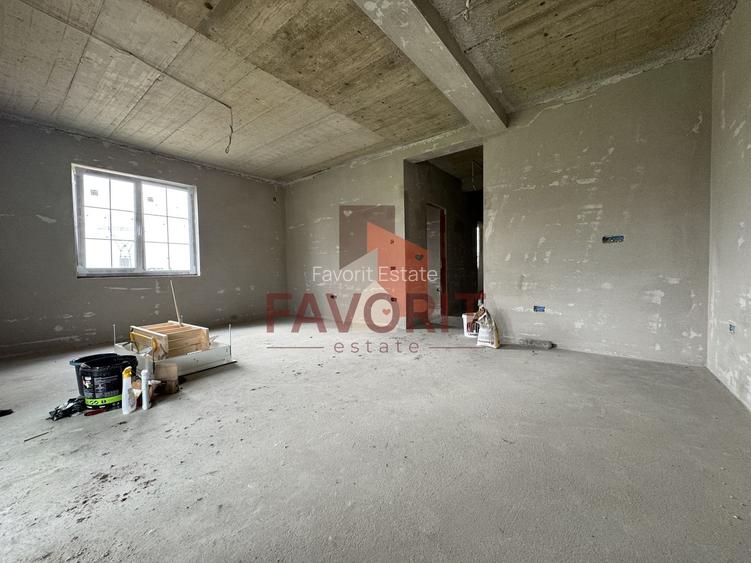 COMISION 0% | Duplex in Mosnita Noua. Zona Excelenta. Toate Utilitatile - 17