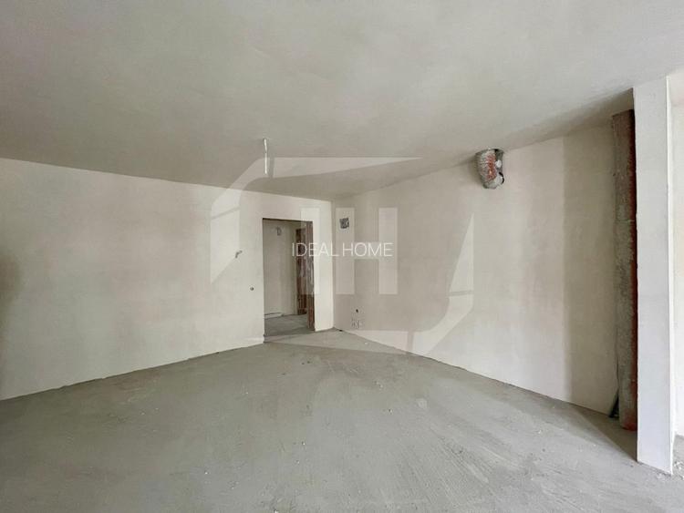 Apartament 2 camere, intermediar, parcare, Baza Sportiva Gheorgheni - 5