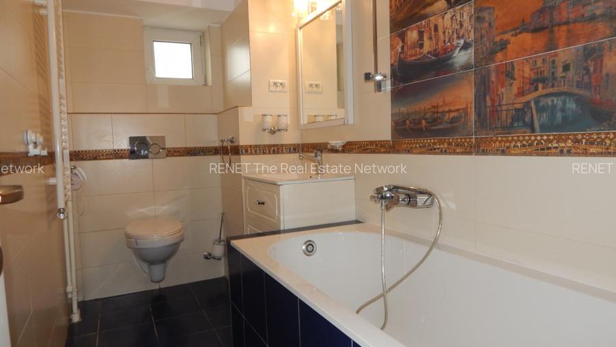 Apartament spatios p-ta Alba Iulia - 8