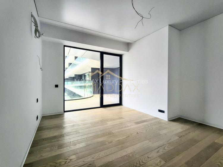 Apartament LUX 4 camere // vedere panoramica // Floreasca - 22