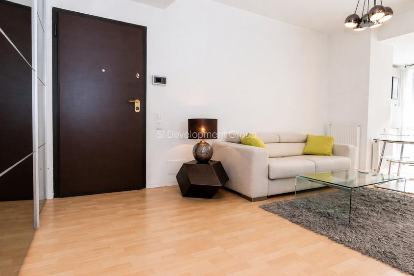 Apartament 2 camere | Delea Veche 24 | Decebal - Calea Calarasilor | Bloc Nou - 11