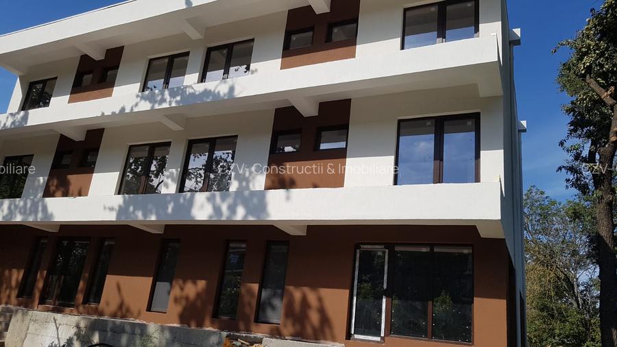 Pensiune Moderna - Neptun - 2