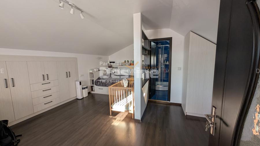 Casa Mobilata si Utilata -Lunca Cetatuii - Editurii - 5