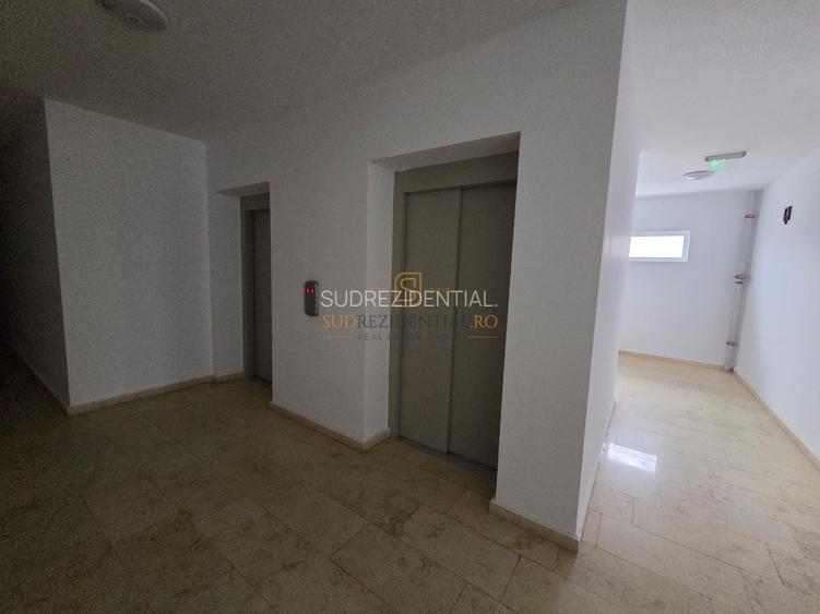 Apartament decomandat cu 3 camere, Metalurgiei, loc de parcare - 21