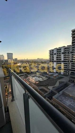 2 Camere AVIATIEI  cu boxa | CITY POINT | - 7