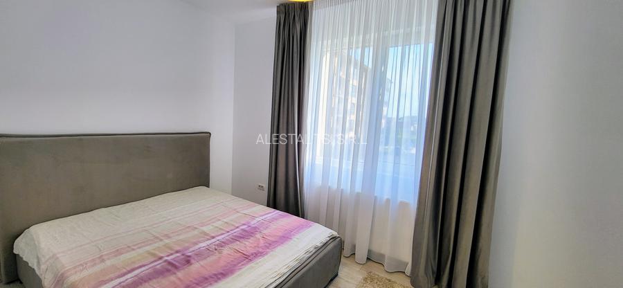 doua camere tip studio cu parcare in Dobroesti - comision ZERO - 16