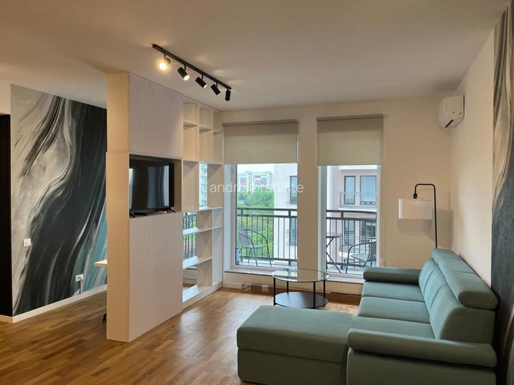 apartament de inchiriat Oraselul Copiilor - 11