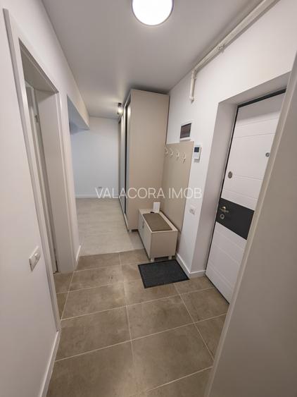 Garsonieră Decomandată | Prima Închiriere | Bloc Nou 2026 | Complex Siena | 39 m - 9