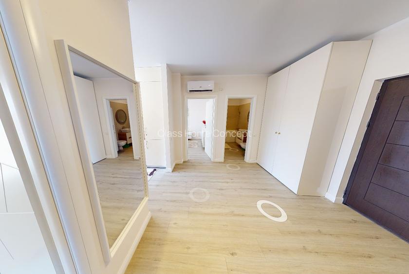 3 Camere - Bloc Nou 2025 ~ Metrou Berceni 300m - 2