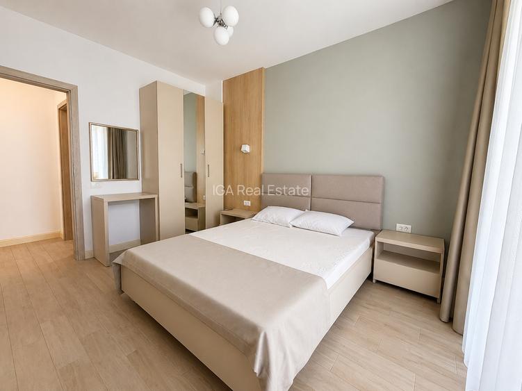 Apartament 2 camere langa plaja | LOTUStudios | Mamaia Nord - 8